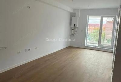 Apartament 2 camere Ansamblu Duo Street View - Fizicienilor/Dristor - 2