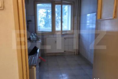 Apartament cu 2 camere semidecomandat în Central - 10