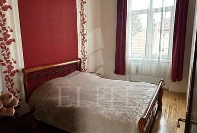 Apartament cu 2 camere semidecomandat, mobilat în Central - 8