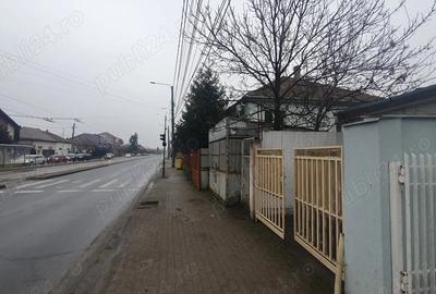 Spațiu comercial, de 38 mp, în Exterior Vest - 6