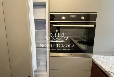 Garsonieră decomandată în Tipografilor - 4