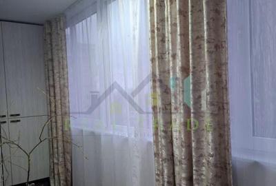 Apartament cu 3 camere decomandat, mobilat în Vlahuță - 19