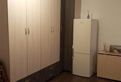 Garsoniera de inchiriat in Burdujeni - 10