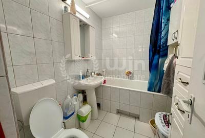 Apartament cu 4 camere decomandat, mobilat în Mărăști - 8