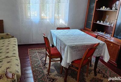 Casă cu 4 camere în Băile - 6