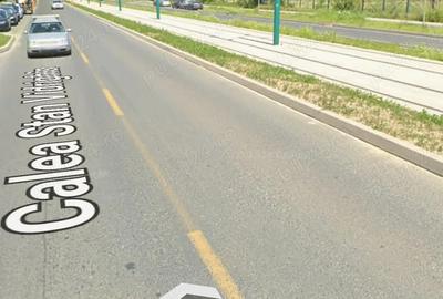 Spațiu comercial, în Central - 1