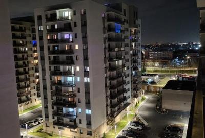 Apartament 2 Camere | Hils Pallady | Loc parcare | Centrala | Balcon - 7