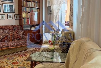 Apartament cu 2 camere, mobilat în Gara - 2