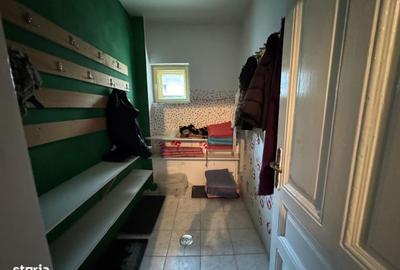 Casă cu 7 camere cu Canalizare în Cotroceni - 8