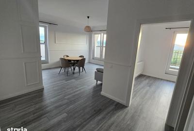 Apartament cu 3 camere în Central - 9