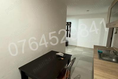 Garsoniera Sos. Colentina 70,vizavi de scoala 39,la 3 min.Mc Donald's si 200m interesctie Fundeni - 6