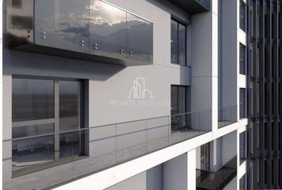PENTHOUSE-URI NOI  Shopping City Mall,  Tudor, SKYLINE CITY - 7
