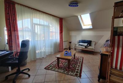 Casa deosebita 260 mp, teren 400 mp, zona Andrei Muresanu Engels - 11