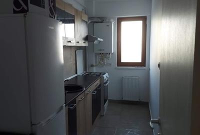 Garsonieră decomandată, mobilată în Vișan - 5