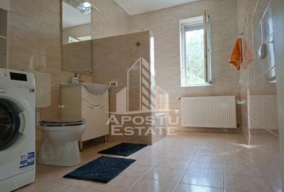 Casă cu 4 camere cu Teren 360 Mp în Tipografilor - 11