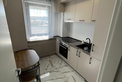 Apartament modern cu 1 camera Visan - 7