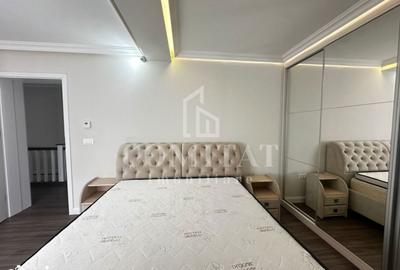 Casă cu 3 camere cu Canalizare în Florești - 2