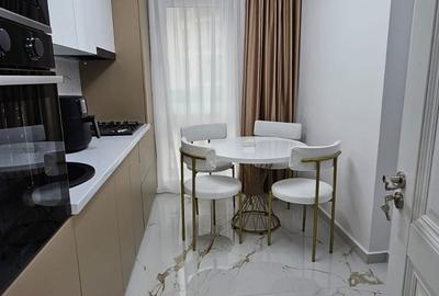 Apartament 2 Camere Dragonul Rosu  VI 186 - 9