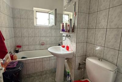 Apartament cu 2 camere decomandat, mobilat în George Enescu - 4
