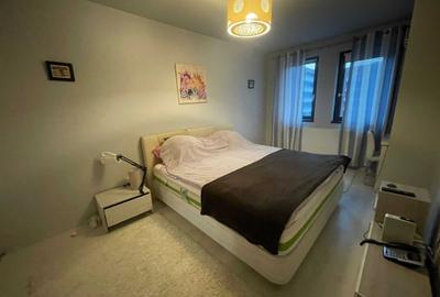 Apartament cu 2 camere decomandat în Central - 6