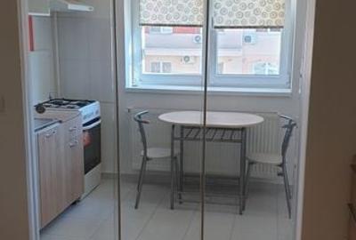Garsonieră în Theodor Pallady