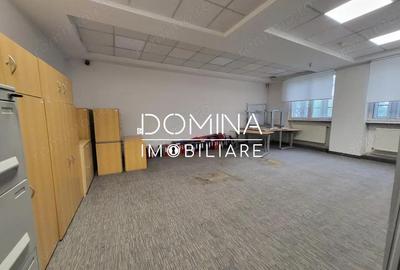 Spațiu comercial, de 230 mp, în Traian - 3