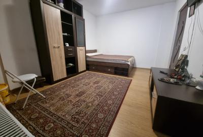 Garsoniera decomandata, mobilata, 1 minut metrou Dimitrie Leonida, parcare Garsoniera decomandata, mobilata, 1 minut metrou Dimitrie Leonida, parcare - 3