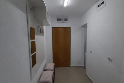 Apartament cu 2 camere semidecomandat în Central - 3