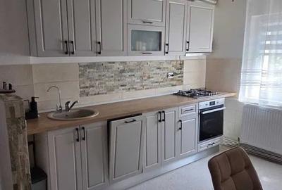 Apartament 3 camere pe Lacul Roșu - 2