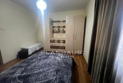 Apartament de închiriat 2 camere ,central George Cosbuc ,etaj 1 - 4