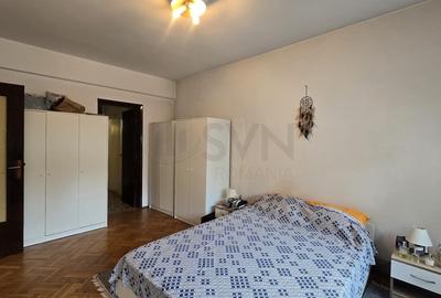REA1025337 Apartament 3 camere Cismigiu - 7