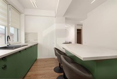 Apartament 2 camere mobilat-utilat prima inchiriere Calea Bucuresti-Lidl - 2