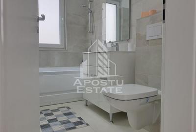 Apartament cu 2 camere semidecomandat în Dumbrăvița - 2