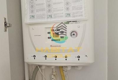 Apartament cu 2 camere nedecomandat în Sud-Vest - 16