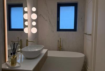 Apartament cu 6 camere în Aviației - 22