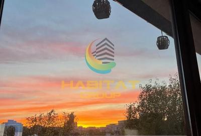 Apartament cu 3 camere decomandat, mobilat în Parcul Carol - 21