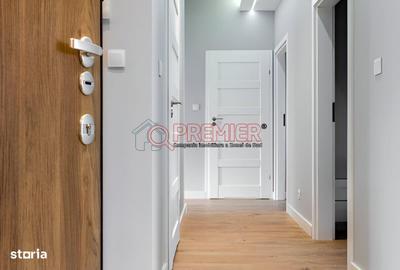 Apartament cu 3 camere în Berceni - 12
