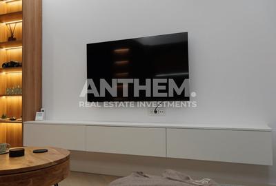 Apartament 2 camere - Cortina North - 14