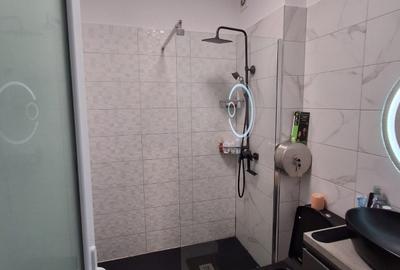 Apartament cu 3 camere decomandat în Metalurgiei - 25