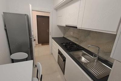 Apartament cu 2 camere decomandat în Drumul Taberei - 6