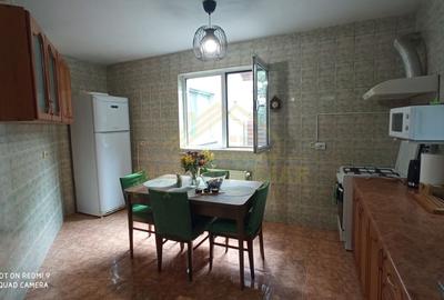 Vila individuala P+1+M  Teren 837mp Paraul Rece - 13