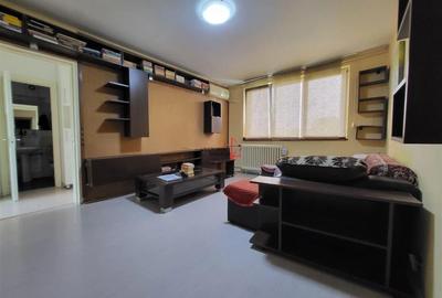 Apartament cu 3 camere semidecomandat, mobilat în Ozana - 14