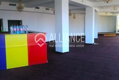 Inchiriere spatiu comercial de 400 mp - 16