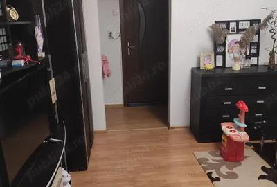 Apartament cu 2 camere semidecomandat în Central - 3