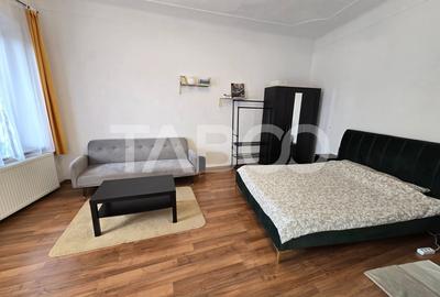 Garsoniera de vanzare regim hotelier cu pivnita in Orasul de Jos Sibiu - 11