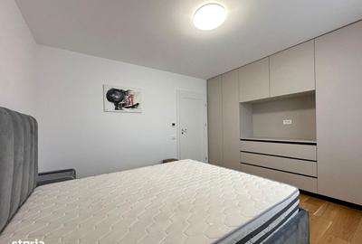 Apartament cu 2 camere, mobilat în Astra - 2