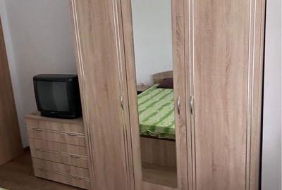 Garsonieră decomandată în Cetate - 2