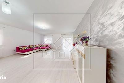 Apartament cu 3 camere în Central - 14