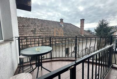 Garsonieră decomandată în Mărăști - 10