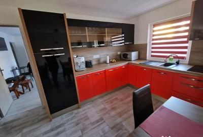Casă cu 5 camere în Iod - 15